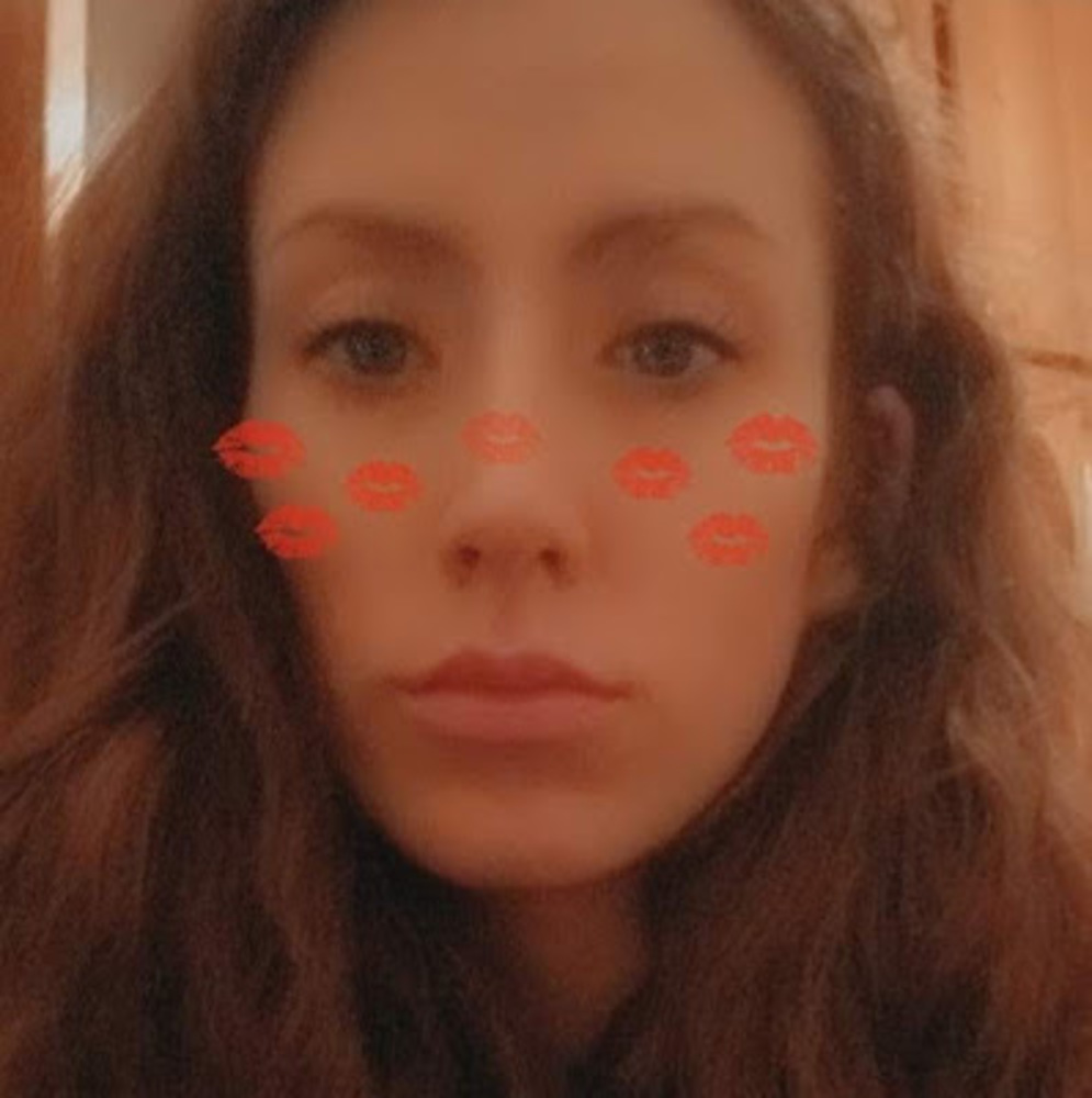 Meet your Posher, Adreanna